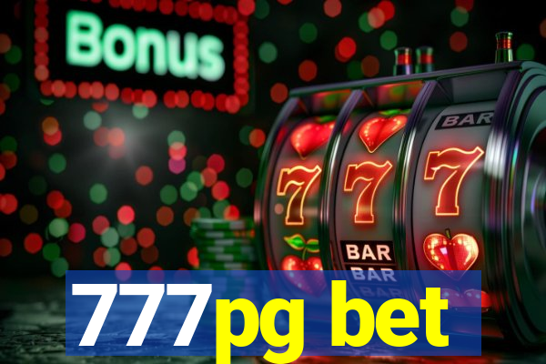 777pg bet